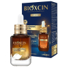 BIOXCIN Skin Expert Serum Nawilżające i Wypełniające Kwas Hialuronowy 3% Panthenol 5% 30ml