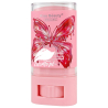 Dezodorant w sztyfcie Kiss Beauty La Bloom Soft Touch Deo Stick z olejem kokosowym, niacynamidem i mentolem 18 g