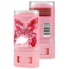 Dezodorant w sztyfcie Kiss Beauty La Bloom Soft Touch Deo Stick z olejem kokosowym, niacynamidem i mentolem 18 g