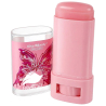 Dezodorant w sztyfcie Kiss Beauty La Bloom Soft Touch Deo Stick z olejem kokosowym, niacynamidem i mentolem 18 g