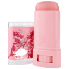 Dezodorant w sztyfcie Kiss Beauty La Bloom Soft Touch Deo Stick z olejem kokosowym, niacynamidem i mentolem 18 g