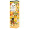 Mabel Marseille Dyfuzor zapachowy z patyczkami Egzotyczne Mango 100 ml