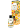 Mabel Marseille Dyfuzor zapachowy z patyczkami Egzotyczne Mango 100 ml