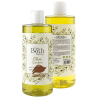 Nawilżający Żel pod Prysznic Oliwkowy The Bath Factory Olive Garden 400ml