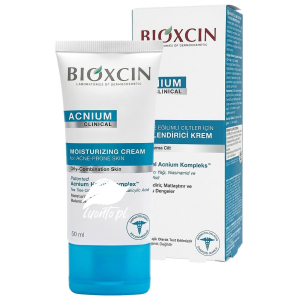 Bioxcin Acnium Clinical...