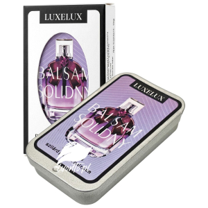 Perfumy w balsamie Luxelux...