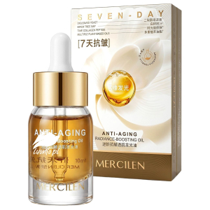 MERCILEN Seven-Day...