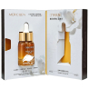 MERCILEN Seven-Day Radiance-Boosting Oil – Przeciwzmarszczkowy olejek-serum do twarzy rozświetlający i ujędrniający 30ml