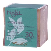 Mydło Aleppo Najel 170g 30%...