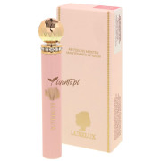 Balsam do ust w sztyfcie 2,8 g Luxelux 02 czerwona pomarańcza