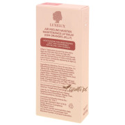 Balsam do ust w sztyfcie 2,8 g Luxelux 02 czerwona pomarańcza