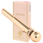 Balsam do ust w sztyfcie 2,8 g Luxelux 02 czerwona pomarańcza