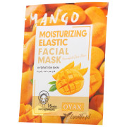 Maska w płacie mango 30 ml