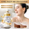 Żel pod prysznic 500 ml Sadoer Collagen