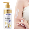 Żel pod prysznic 500 ml Sadoer Collagen