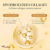 Żel pod prysznic 500 ml Sadoer Collagen