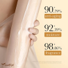 Żel pod prysznic 500 ml Sadoer Collagen