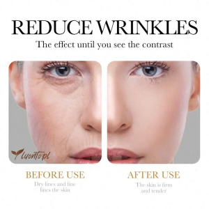 Emulsja przeciwstarzeniowa do twarzy 80 ml Sadoer Collagen
