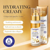 Emulsja przeciwstarzeniowa do twarzy 80 ml Sadoer Collagen