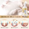 Pianka do twarzy 120 ml Sadoer Collagen