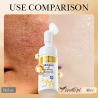 Pianka do twarzy 120 ml Sadoer Collagen