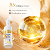 Pianka do twarzy 120 ml Sadoer Collagen