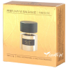 Perfumy w balsamie 2,2 g Luxelux Fireside