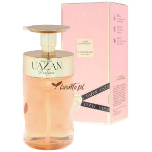 Żel pod prysznic 520 ml...