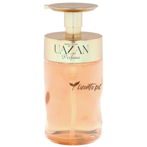 Żel pod prysznic 520 ml Uazan Coco Dream