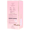 Żel pod prysznic 520 ml Uazan Coco Dream
