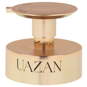 Żel pod prysznic 520 ml Uazan Coco Dream