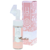 Pianka do twarzy 150 ml Yara aloes, śluz ślimaka
