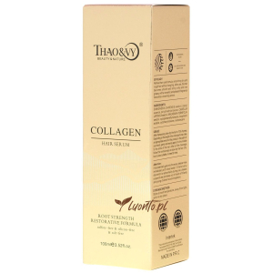 Serum do włosów 100 ml Thao&Vy regeneracyjne