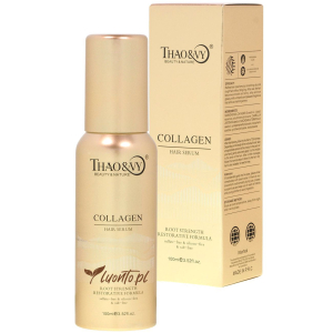 Serum do włosów 100 ml...