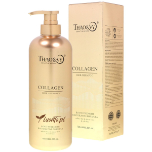 Szampon do włosów 750 ml...