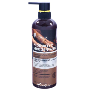 Szampon  750 ml Luxelux -...