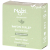 Mydło Aleppo 100g Najel jaśmin bio