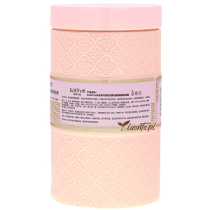 Maska do włosów 800 ml Gushiyuta olejek różany
