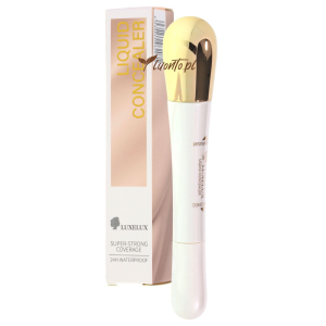 Korektor maskujący 2w1 do...