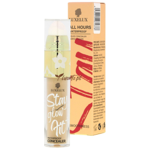 Korektor maskujący 2w1 do...