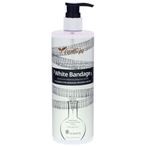 Odżywka do włosów...