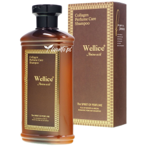 Szampon do włosów 400 g...