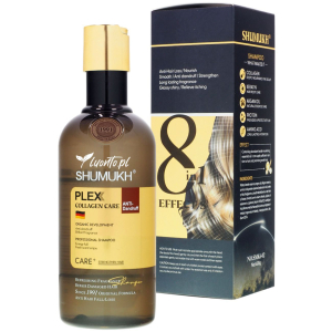 Szampon do włosów 600 g...