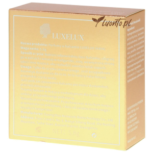 Perfumy w sztyfcie 5,8 g Luxelux Musamam