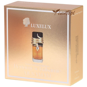 Perfumy w sztyfcie 5,8 g Luxelux Musamam