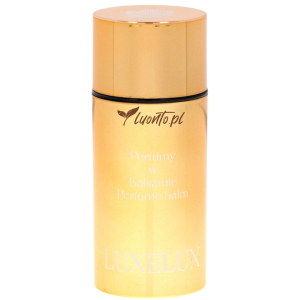Perfumy w sztyfcie 5,8 g Luxelux Musamam