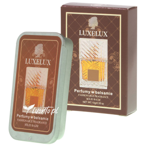 Perfumy w balsamie 10 g...