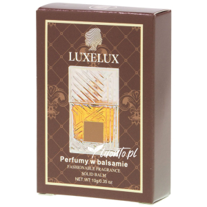 Perfumy w balsamie 10 g Luxelux Khamrah Qahwa
