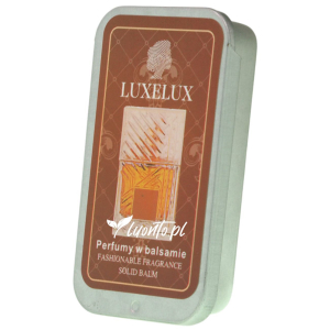Perfumy w balsamie 10 g Luxelux Khamrah Qahwa