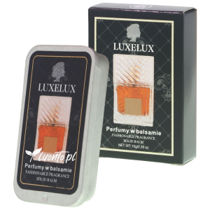 Perfumy w balsamie 10 g...